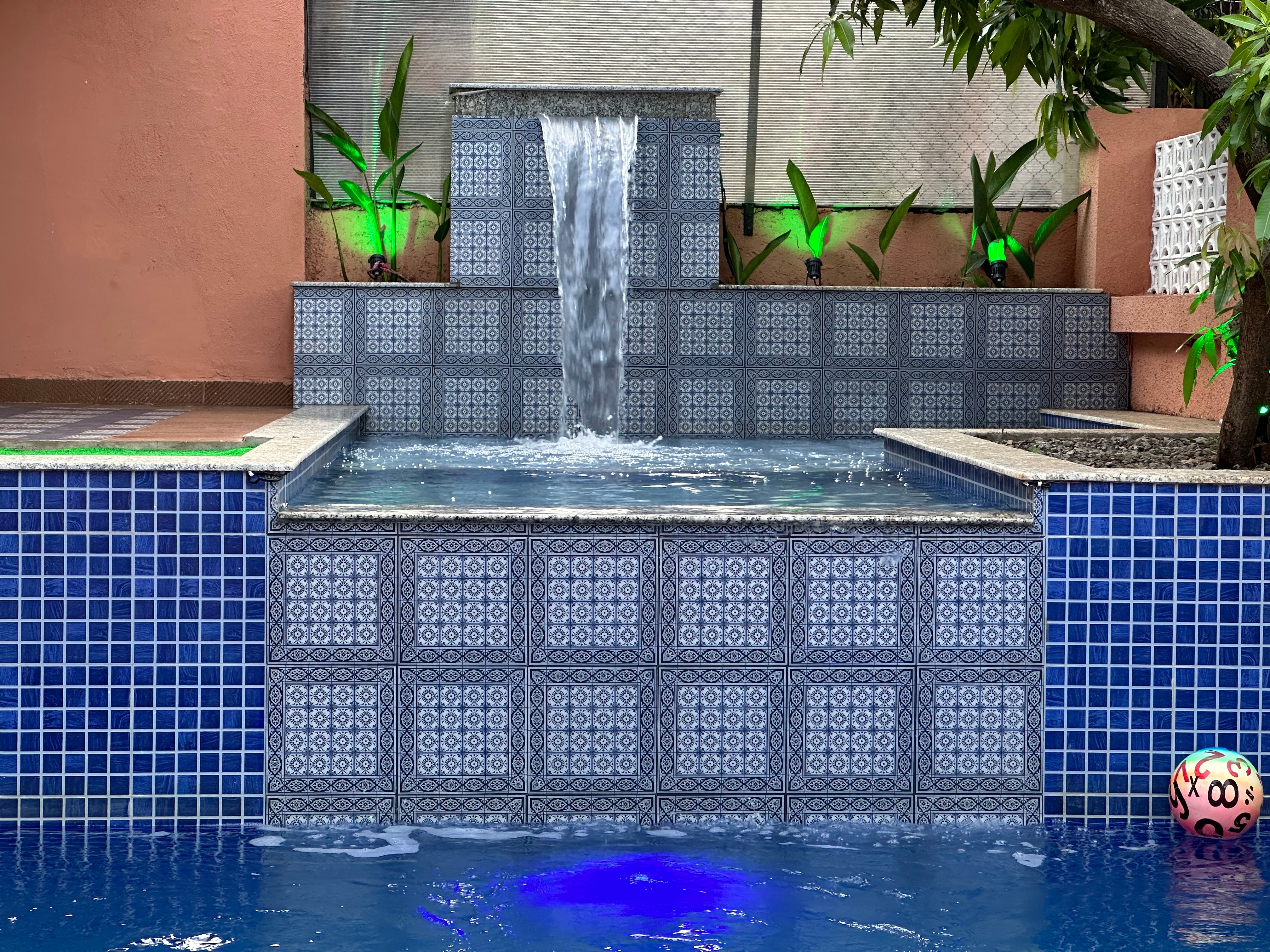 Nymph Chalet in Lonavala 2 bedrooms  2 bathrooms - Tap to explore photos