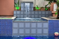 Nymph Chalet in Lonavala 2 bedrooms  2 bathrooms, Lonavala