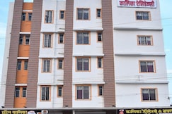 Hotel Kalika Residency, Gulbarga