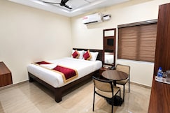 HOTEL ROI INN SAYANA, Tirupati
