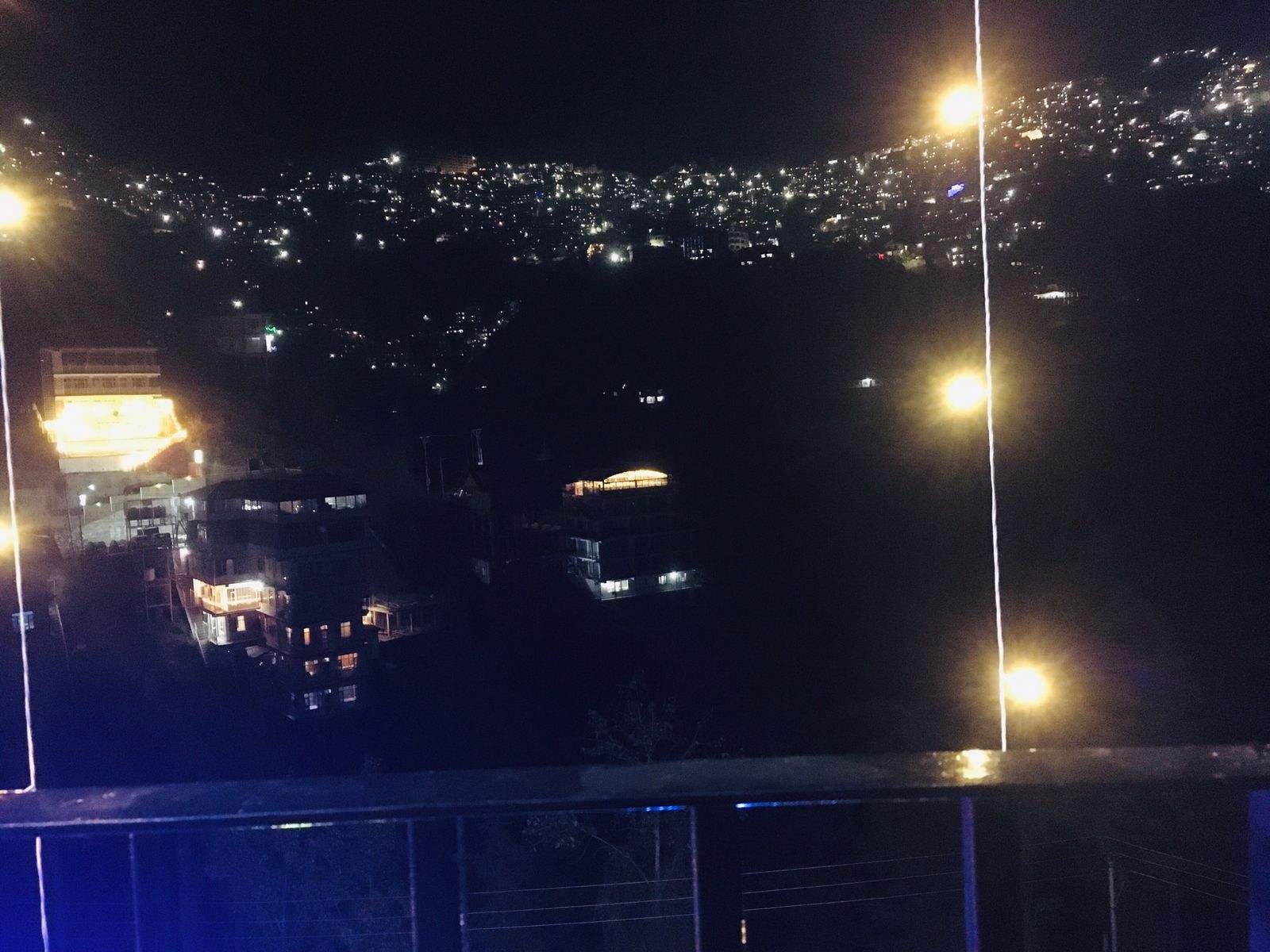 Hotel WH Shimla - Tap to explore photos