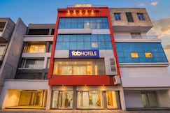FabHotel Samarth Residency By the Arrow, Delhi