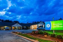 SureStay Hotel By Best Western Leesville, Winn