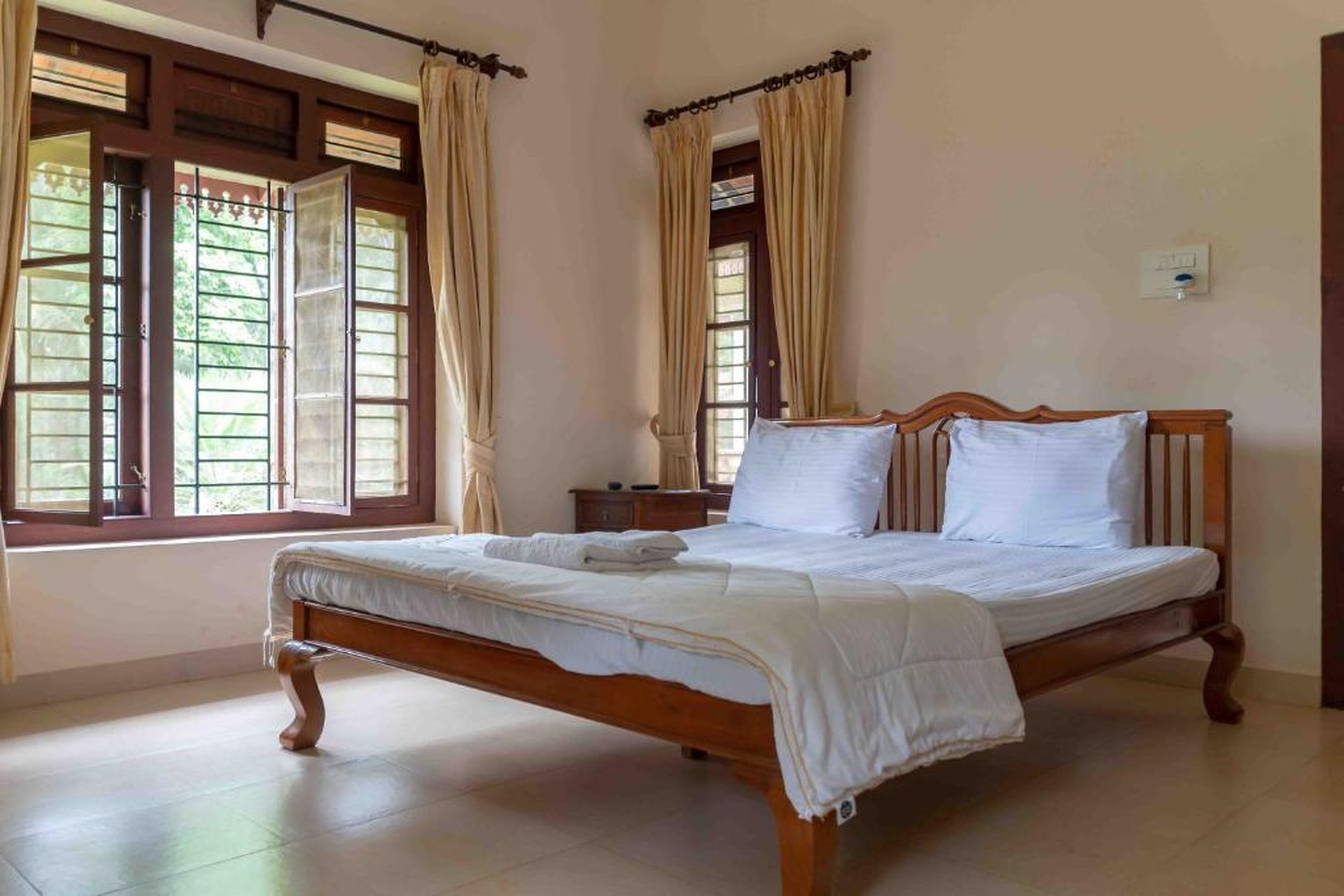 Crystal homestay coorg - Tap to explore photos