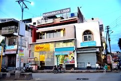 Pandharinath Lodge, Pandharpur