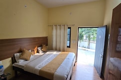 Hotel Sun View Rishikesh, Rishikesh