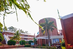 Indo Hokke Hotel, Rajgir