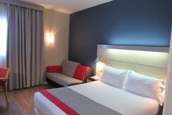Holiday Inn Express Madrid-Alcobendas, Madrid
