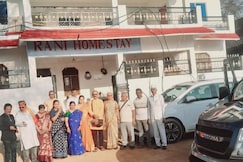 Rani Homestay, Khajuraho