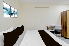Hotel O SLN Terminus Gachibowli Formerly BSR, Hyderabad