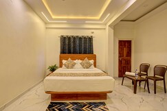 Collection O Godawari Riverview, Nashik