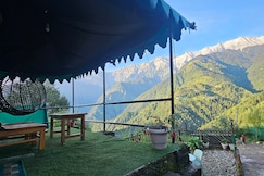 Peaked Out, Dharamshala