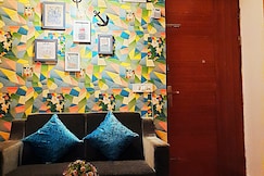 Grand Aura Luxury premimium Appartment, Noida