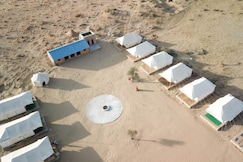 Mangalam Desert Resort, Jaisalmer