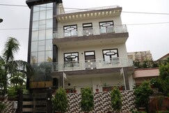 Maharaja Homestay, Agra , Agra