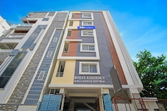 FabHotel Rio Hitech City, Hyderabad
