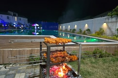 HOTEL TIGER INN BEACH RESORT, Mandarmani