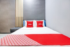 Hotel O Stasiun Tegal Near Alun-Alun  Formerly Ameera Guest House, Kota Tegal