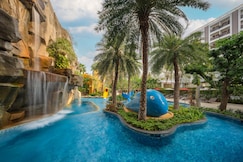 Mercure Pattaya Ocean Resort, Pattaya