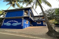 Casa De Calangute, Goa