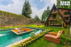 StayVista at Alpha, Srinagar