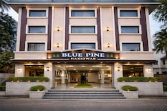 Hotel Blue Pine., Bijnor