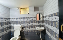 Washroom