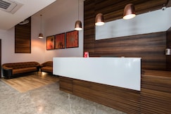 HOTEL SOLITAIRE VIJAY NAGAR BY LOTO PREMIER, Indore