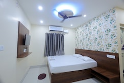 Hotel Nila Saila, Puri