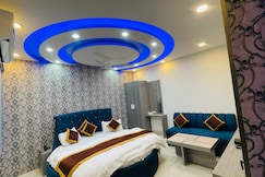 Hotel New Classic Heritage, Haridwar