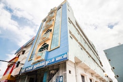 Hotel O Sri Lakshmi Narasimha, Ranipet