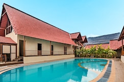 Break the Routine, Malshej, Igatpuri