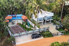 StayVista at Dorm Room @ Lagoons Kuruva, Wayanad