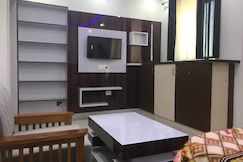 My ridge view apartment, Dehradun