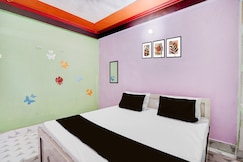 SPOT ON Pradhan Hotel, Prayagraj