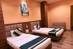 Hotel Dolly Premium, Siliguri