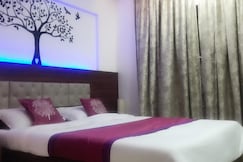 Hotel Shelter palace, Navi Mumbai