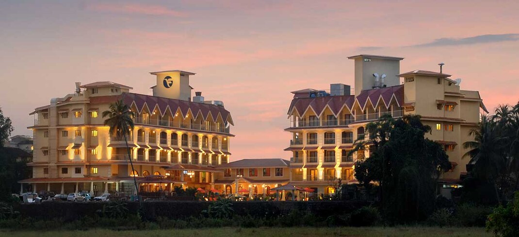 Fortune Acron Regina Candolim Member Itc Hotel Group Goa Inr 1122 Fortune Acron Regina Candolim Member Itc Hotel Group Goa Inr 1122 Off 9 Deal Hd Photos Reviews