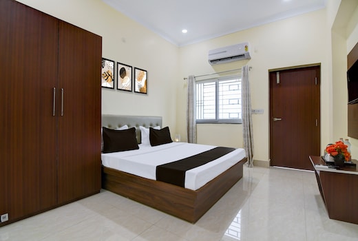 Super HOTEL O GATHABANDHAN