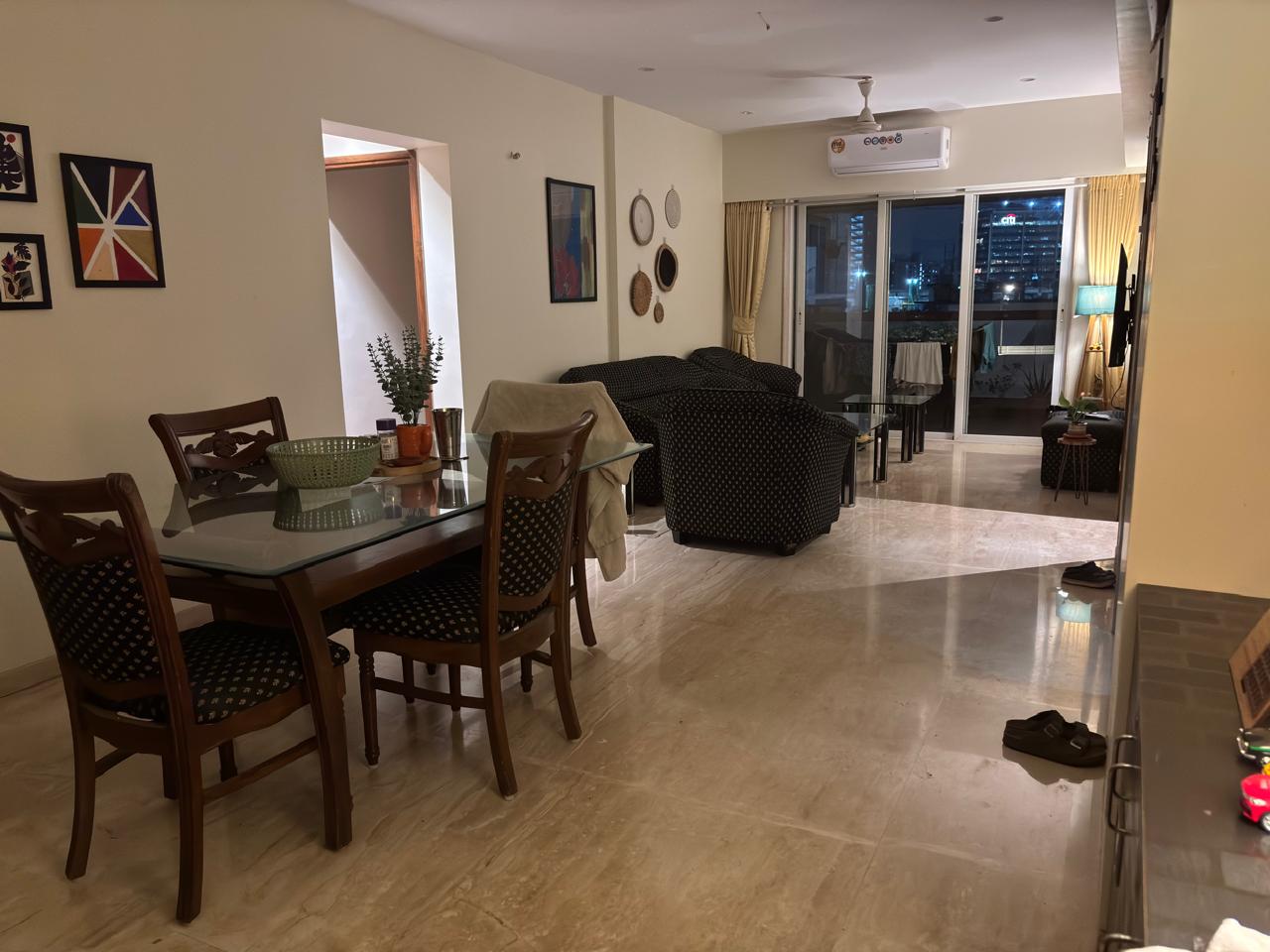 Vaidehi Ventures 3
