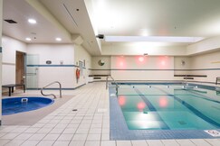 Crowne Plaza Moncton-Downtown, an IHG Hotel, Halifax