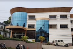 Hotel SAJ International Kolenchery, Cochin