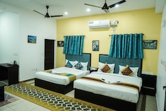 Hotel Sea View In, Cochin