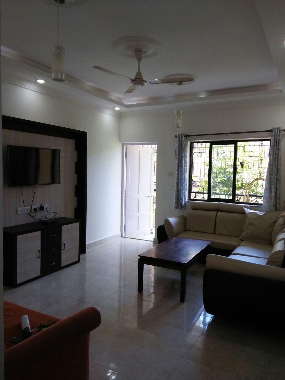 Krishna Holiday's - 2BHK - Tap to explore photos
