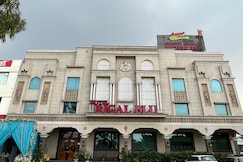 Hotel Rigal Blu, Samrala