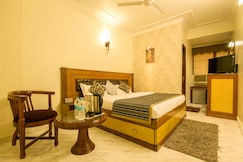 Hotel C Park Inn, Delhi