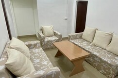 M K Homestay 2BHK, Itanagar