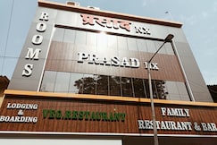 Prasad NX, Mumbai