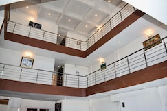 Hotel himalayan Chintpurni, Chintpurni