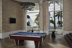Movenpick Hotel Mactan Island Cebu, Compostela